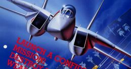 Carrier Air Wing (CP System) U.S. Navy ユー・エス・ネイビー - Video Game Video game from Carrier Air Wing (CP System)