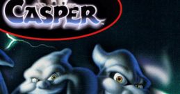 Casper - Video Game Music