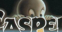 Casper (American) - Video Game Video game from Casper (American) for SNES. Published by Natsume (1996). 