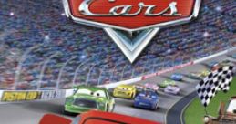 Cars Disney Cars Pixar Cars Disney-Pixar Cars - Video Game Video game from Cars Disney Cars Pixar Cars Disney-Pixar Cars