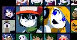 Cave Story - Video Game Video game from Cave Story for Wii. Published by Nicalis, Nippon Ichi Software, NIS America, Pikii,