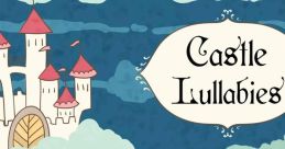 Castle Lullabies: Melancholy Music From Super Mario 64 - Video Game Music