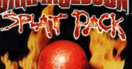 Carmageddon Splat Pack - Video Game Video game from Carmageddon Splat Pack for MS-DOS, Windows. Published by SCi Games