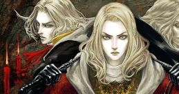 Castlevania - Legends - Video Game Video game from Castlevania - Legends for GB. Published by Junki Sakuraba (2020).