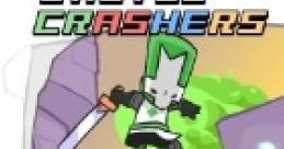 Castle Crashers - Video Game Video game from Castle Crashers for MacOS, PS3, PS4, Switch, Windows, Xbox 360, Xbox One.