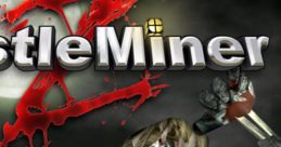 CastleMiner Z - Video Game Video game from CastleMiner Z for Windows, Xbox 360. Published by DigitalDNA, DigitalDNA Games