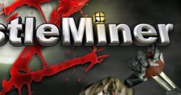 CastleMiner Z - Video Game Music