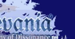 Castlevania - Harmony of Dissonance (GBA Muffle Added) Castlevania: Byakuya no Concerto キャッスルヴァニア 白夜の協奏曲