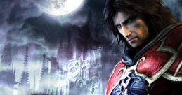 Castlevania - Lords of Shadow track Akumajō Dracula - Lords of Shadow - Video Game Video game from Castlevania - Lords of