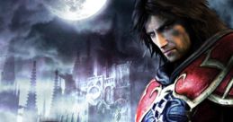 Castlevania - Lords of Shadow Soundtrack Akumajō Dracula - Lords of Shadow - Video Game Music