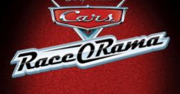 Cars: Race-O-Rama - Video Game Music