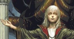 Elminage Gothic: Ulm Zakir to Yami no Gishiki エルミナージュ ゴシック 〜ウルム・ザキールと闇の儀式〜 - Video Game Music