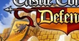 Castle Conqueror Defender Oshiro Crash お城クラッシュ - Video Game Video game from Castle Conqueror Defender Oshiro