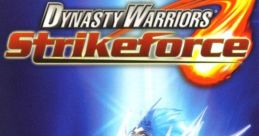 Dynasty Warriors Strikeforce Music - Video Game Music