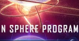 Dyson Sphere Program - - Video Game Video game from Dyson Sphere Program - for Windows. Published by Gamera Games (2021).