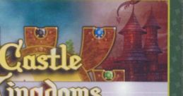 Castle Kingdoms - Video Game Video game from Castle Kingdoms for Amiga. 