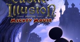 Castle Of Illusion - Video Game Music