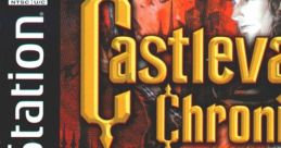 Castlevania Chronicles (Complete GameRip) - Video Game Video game from Castlevania Chronicles (Complete GameRip) for PS1.