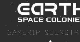 Earth Space Colonies - Video Game Video game from Earth Space Colonies for Linux, MacOS, Windows. Published by Persona