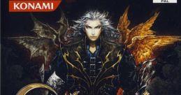 Castlevania: Curse of Darkness Akumajou Dracula: Yami no Juin 悪魔城ドラキュラ 闇の呪印 - Video Game Video game from Castle