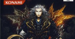 Castlevania: Curse of Darkness Akumajou Dracula: Yami no Juin
悪魔城ドラキュラ 闇の呪印 - Video Game Music