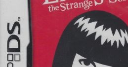 Emily the Strange: Strangerous - Video Game Music