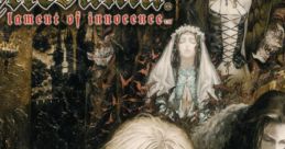 Castlevania: Lament of Innocence Limited Edition Music Sampler - Video Game Music