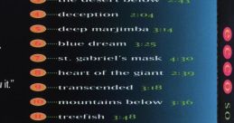 Ecco Songs Of Time Ecco Songs of Time: A Musical Journey Beneath the Waves - Video Game Music