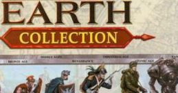 Empire Earth エンパイア・アース - Video Game Video game from Empire Earth エンパイア・アース for Windows. Published by ak