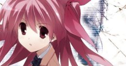 CHAOS LOGIC - Kanako Ito カオスロジック - いとうかなこ CHAOS;HEAD NOAH - Video Game Video game from CHAOS LOGIC / Kanako