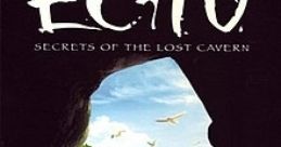 Echo: Secrets of the Lost Cavern - Video Game Video game from Echo: Secrets of the Lost Cavern for iOS, MacOS, Windows.