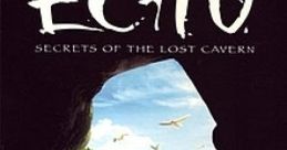 Echo: Secrets of the Lost Cavern - Video Game Music