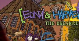 Edna & Harvey: The Breakout Anniversary Edition Edna Bricht Aus - Video Game Music