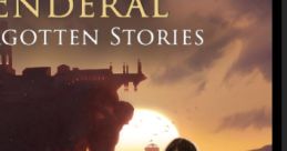 Enderal: Forgotten Stories - The Official - Video Game Video game from Enderal: Forgotten Stories - The Official for