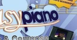 Easy Piano: Play & Compose Easy Piano: Learn Play & Compose - Video Game Video game from Easy Piano: Play & Compose Easy