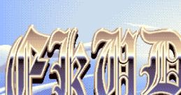 Ekudorado - Kagami no Naka no Oukoku (OPNA) エクドラード ～鏡の中の王国～ - Video Game Music