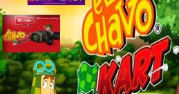 El Chavo Kart - Video Game Video game from El Chavo Kart for Android. 