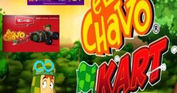 El Chavo Kart - Video Game Music