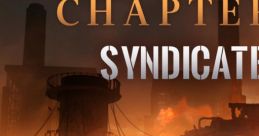 Chapter 1: Syndicate (Path to Nowhere OST) - Video Game Music