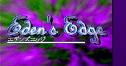 Eden's Edge エデンズエッジ - Video Game Video game from Eden's Edge エデンズエッジ for Windows. Published by xxgameroom