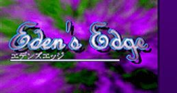 Eden's Edge エデンズエッジ - Video Game Music