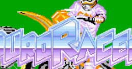 Enduro Racer (YM2151 Version) Super Cross
エンデューロレーサー - Video Game Music