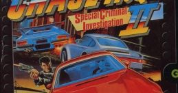 Chase HQ 2: S.C.I. S.C.I.
Chase H.Q. II: Special Criminal Investigation
エス・シー・アイ - Video Game Music