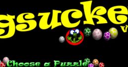 Eggsucker Eggsucker - Video Game Video game from Eggsucker Eggsucker for Windows. Published by Raptisoft (2001). Uploaded