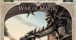 Elemental: War of Mages - Video Game Video game from Elemental: War of Mages for Windows. Published by Stardock