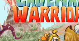 Caveman Warriors Caveman Warriors (Original track) - Video Game Video game from Caveman Warriors Caveman Warriors (Original