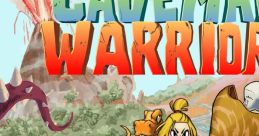Caveman Warriors Caveman Warriors (Original Soundtrack) - Video Game Music
