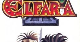 Elfaria 2: The Quest of the Meld エルファリアII ザ・クエスト・オブ・ザ・メルド - Video Game Music