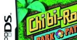 Chibi-Robo!: Park Patrol 咲かせて!ちびロボ! - Video Game Music