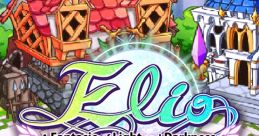 Elio - A Fantasie of Light and Darkness (Kemco) (RPG) - Video Game Video game from Elio - A Fantasie of Light and